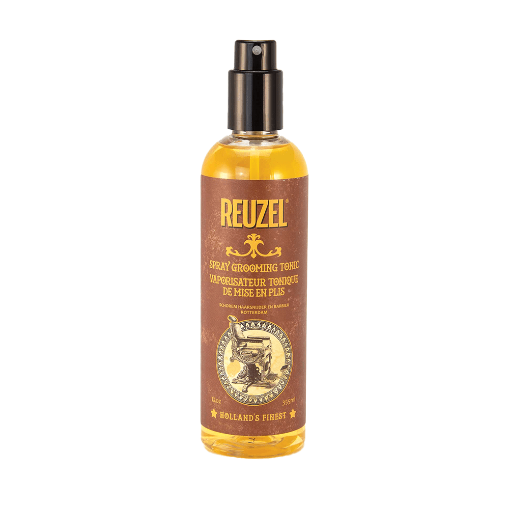 Reuzel Spray Grooming Tonic 355ml - Beauty Tribe