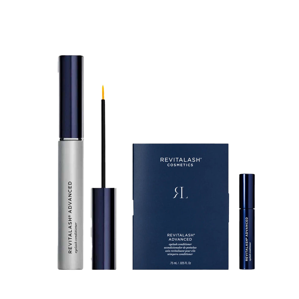 Revitalash Advanced 2.0ml &amp; 0.75ml set
