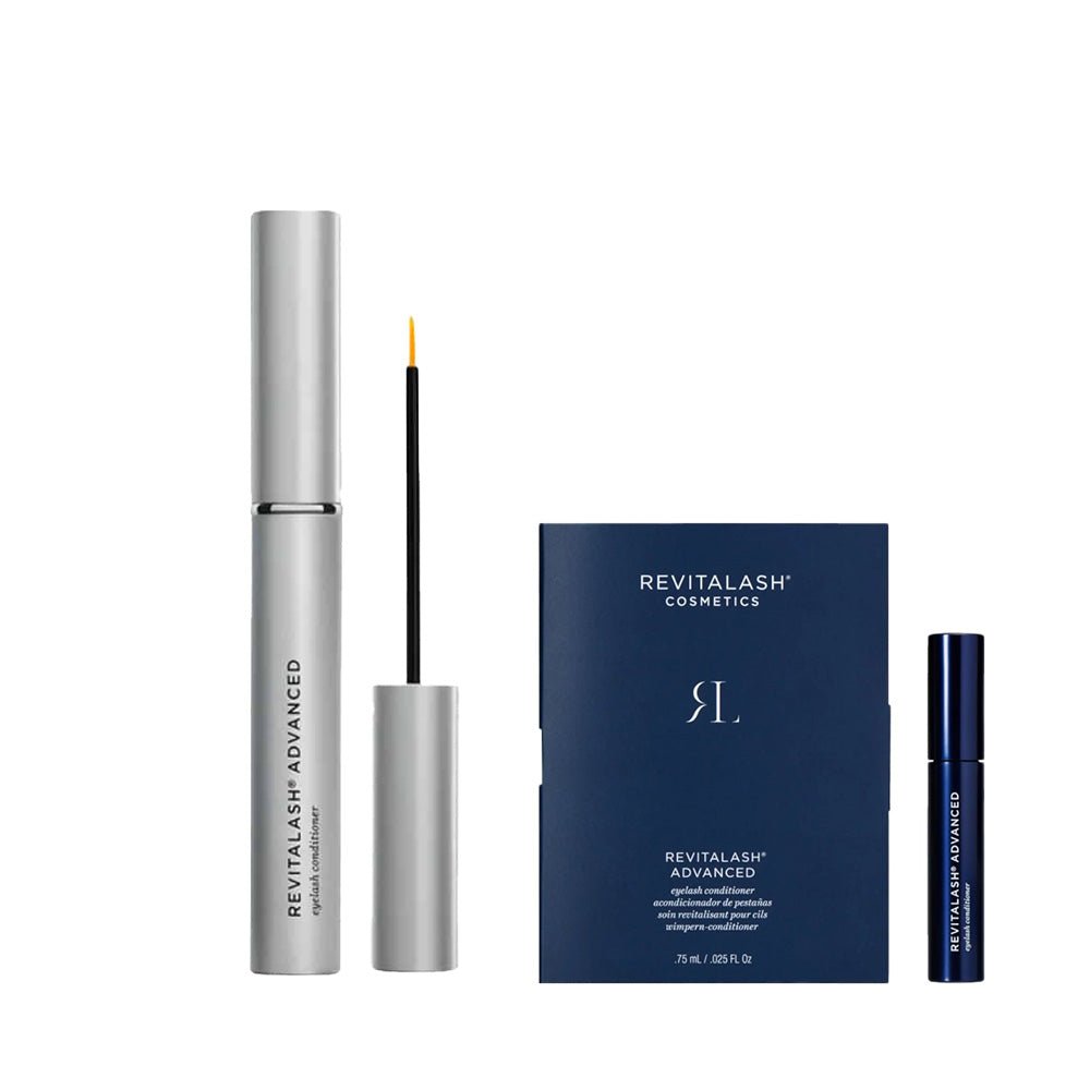 Revitalash Advanced 3.5ml &amp; 0.75ml set - Beauty Tribe