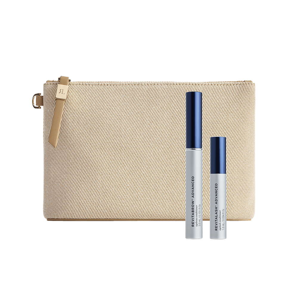Revitalash Effortless beauty collection for lashes &amp; brows - Beauty Tribe