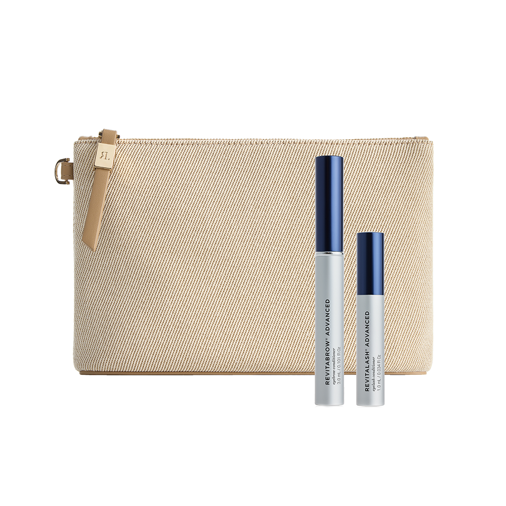 Revitalash Effortless beauty collection for lashes &amp; brows