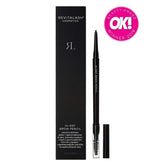 Revitalash Hi - Def Brow Pencil Soft Brown - Beauty Tribe