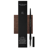 Revitalash Hi - Def Brow Pencil Warm Brown - Beauty Tribe