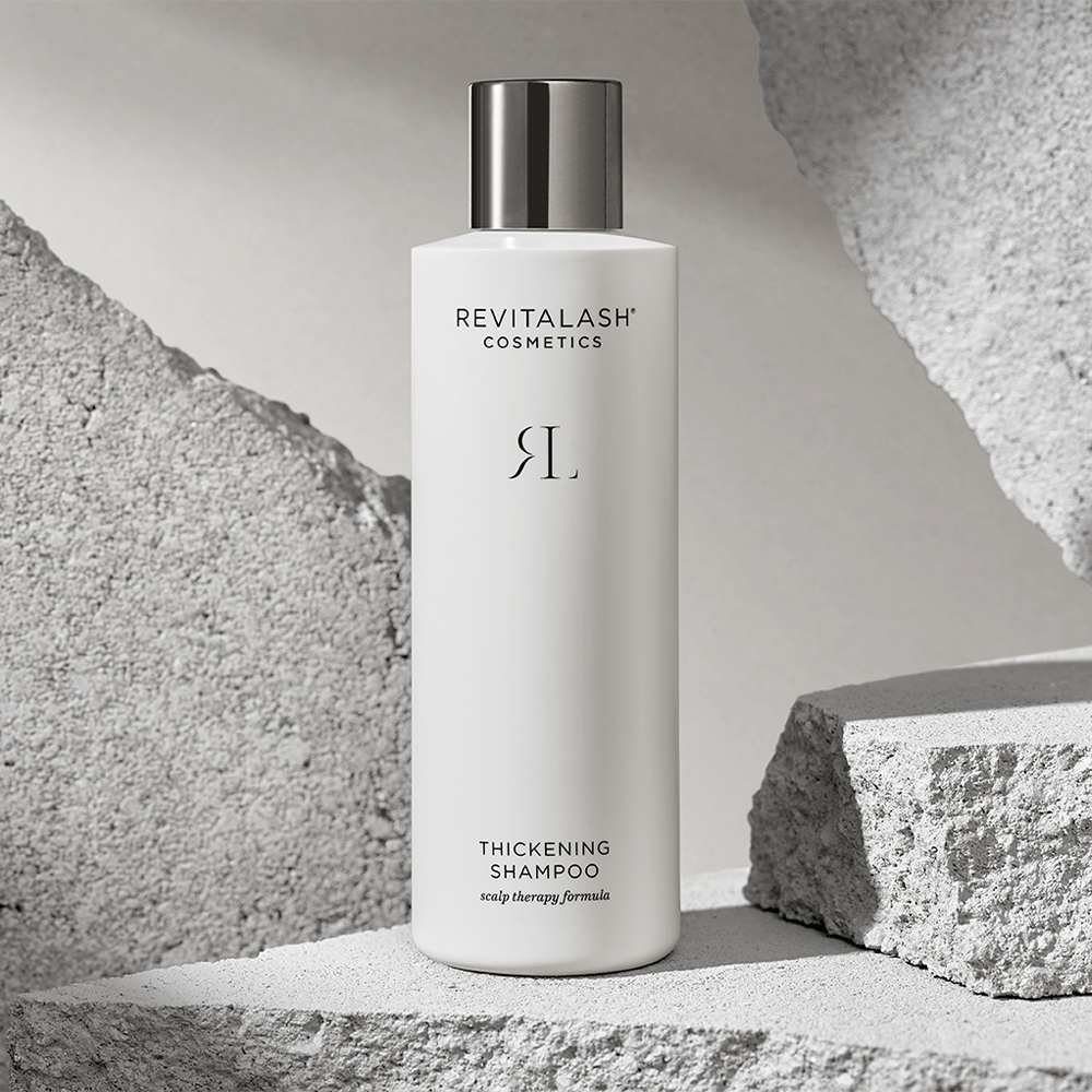 Revitalash Revitabrow Thickening Shampoo 250ml - Beauty Tribe