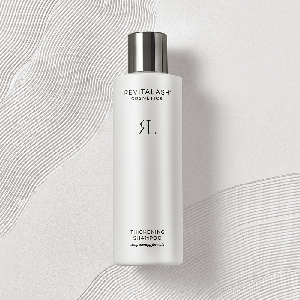 Revitalash Revitabrow Thickening Shampoo 250ml - Beauty Tribe