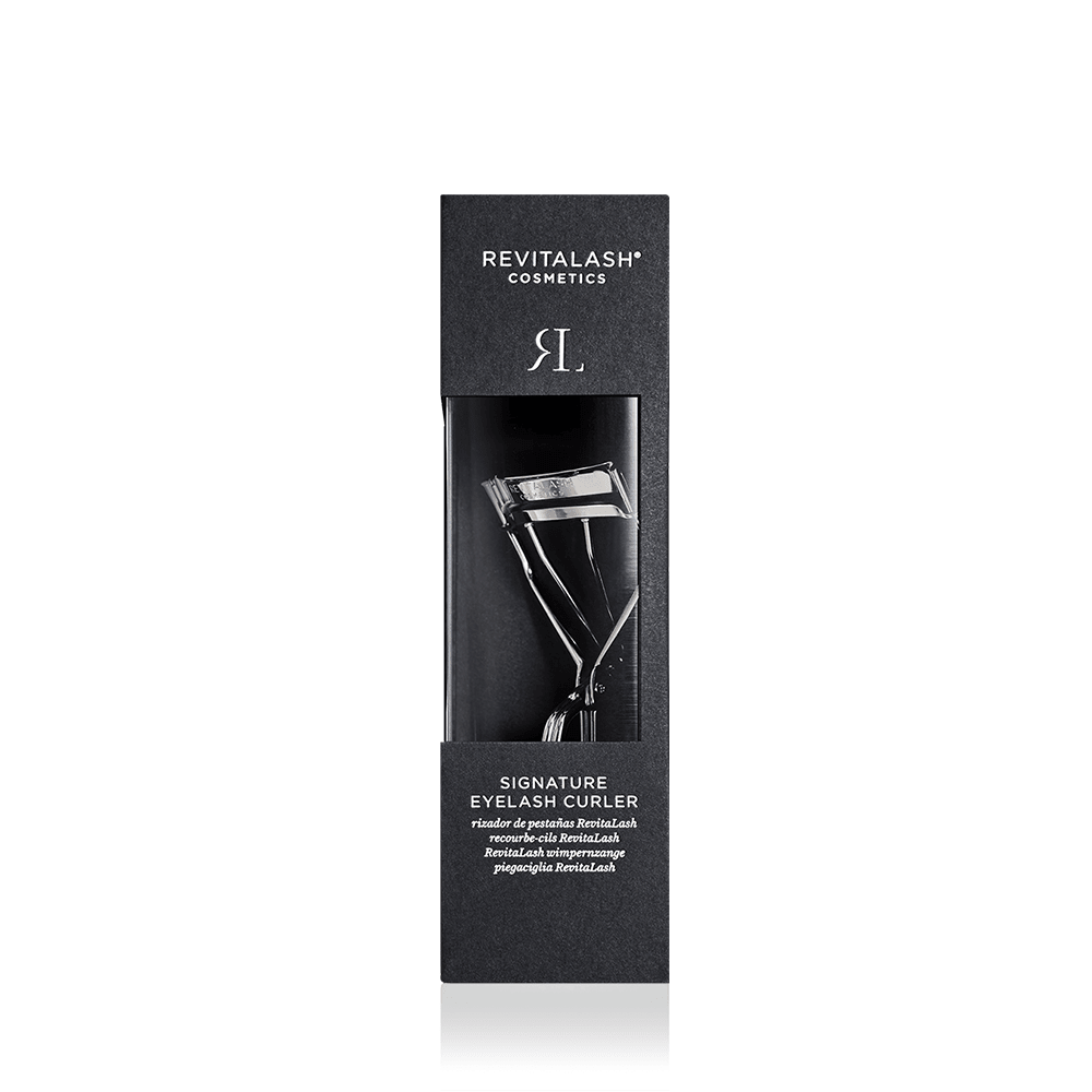 Revitalash Signature eyelash curler - Beauty Tribe