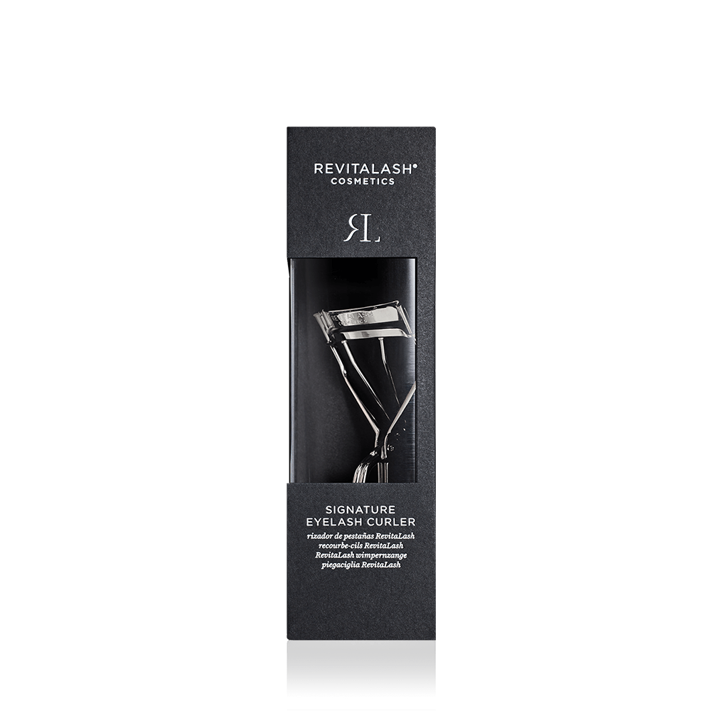 Revitalash Signature eyelash curler
