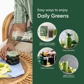 Rite Daily Greens Drink Mix - Beauty Tribe