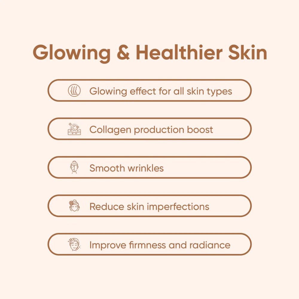 Rite Skin Vegan Gummies - Beauty Tribe