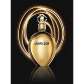 Roberto Cavalli Golden Anniversary Intense Eau de Parfum For Women 75ml - Beauty Tribe