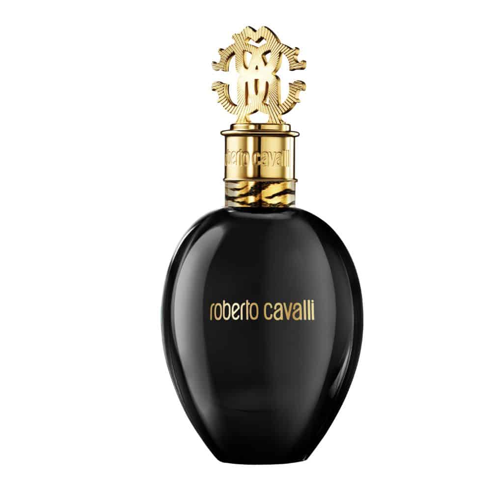 Roberto Cavalli Nero Assoluto Eau de Parfum For Women 75ml - Beauty Tribe