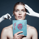 Rodial Salmon DNA Hydrogel Face Mask - Single - Beauty Tribe