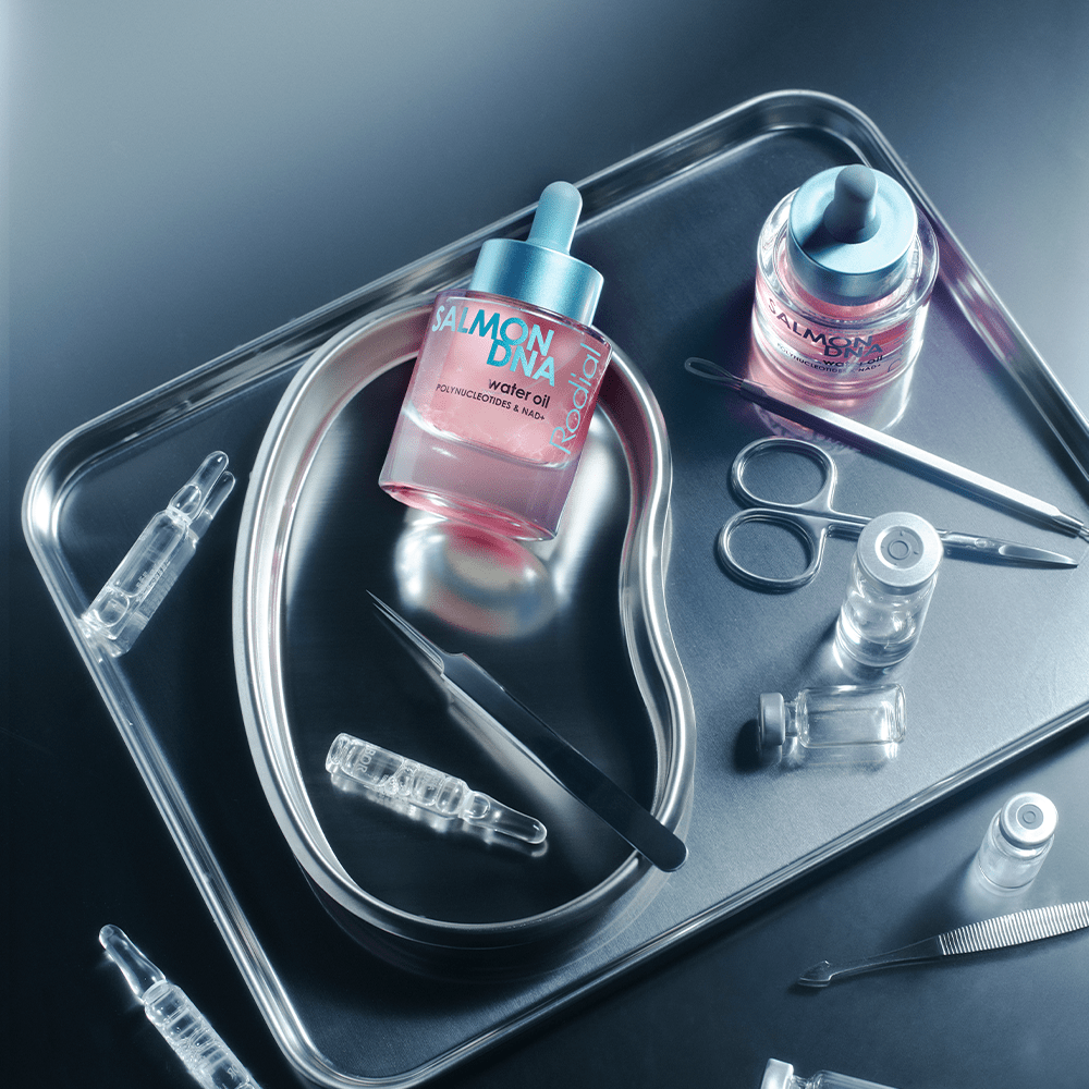 Rodial Salmon Oil 30ml - Beauty Tribe