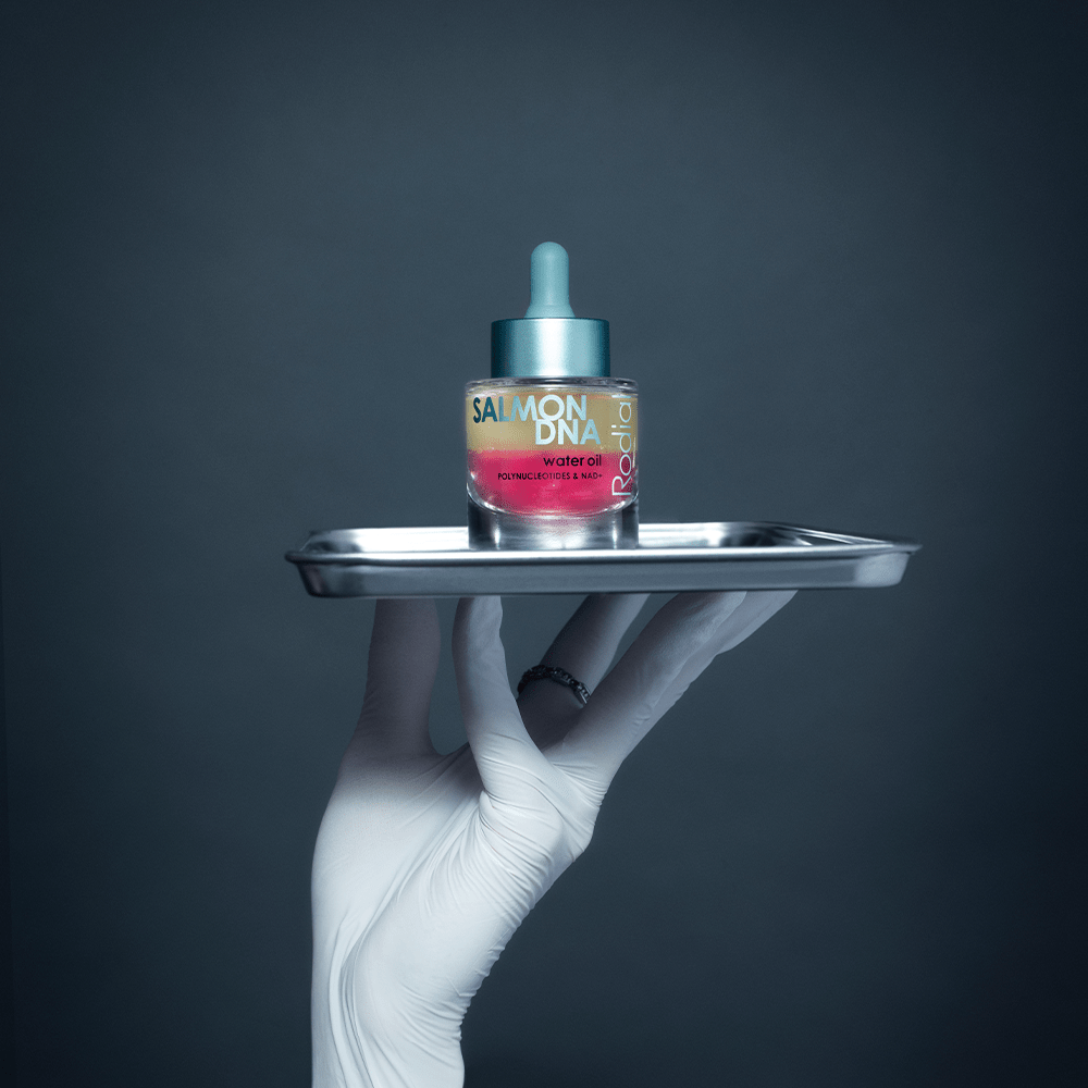 Rodial Salmon Oil 30ml - Beauty Tribe