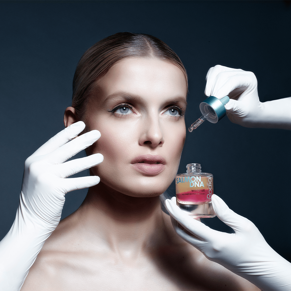 Rodial Salmon Oil 30ml - Beauty Tribe