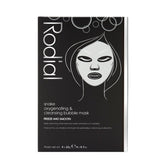 Rodial Snake Bubble Mask x 4 - Beauty Tribe