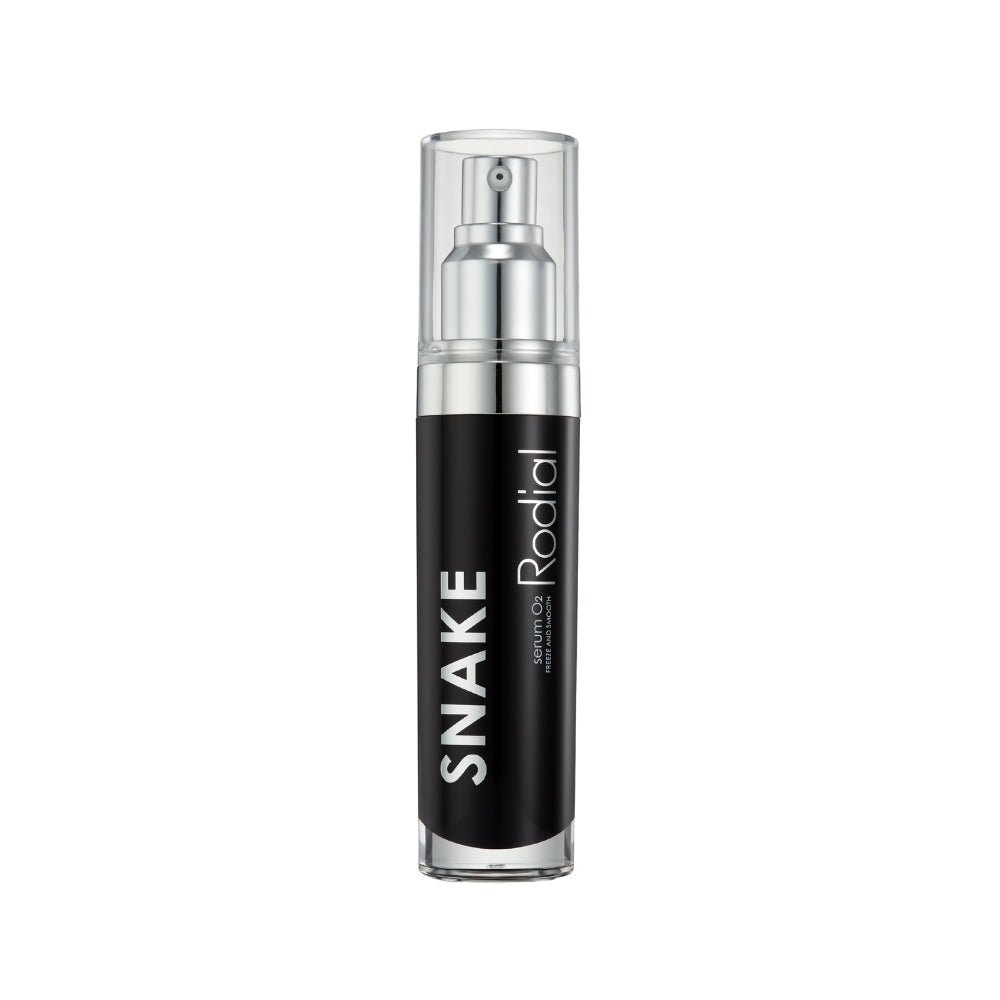 Rodial Snake Serum O2 30ml - Beauty Tribe