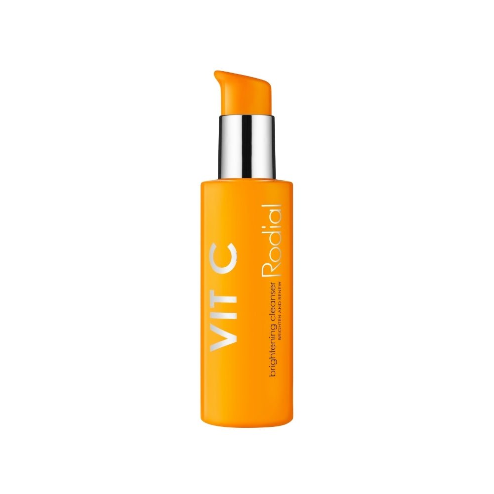 Rodial Vit C Brightening Cleanser 135ml - Beauty Tribe