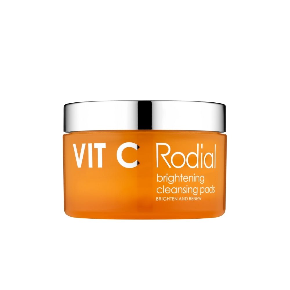 Rodial Vit C Brightening Pads 50pads - Beauty Tribe