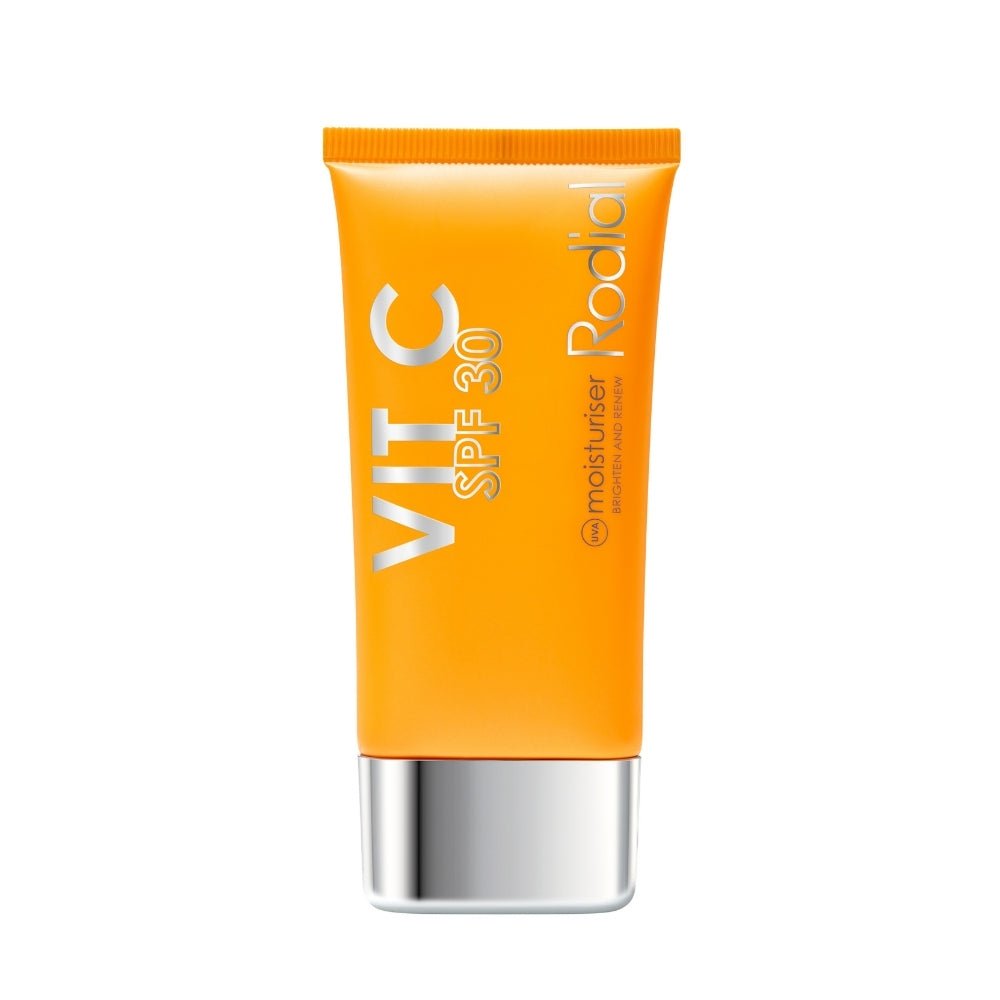 Rodial Vit C SPF Moisturizer 50ml - Beauty Tribe