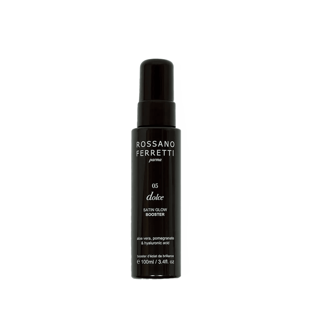 Rossano Ferretti Dolce Satin Glow Booster 100ml - Beauty Tribe