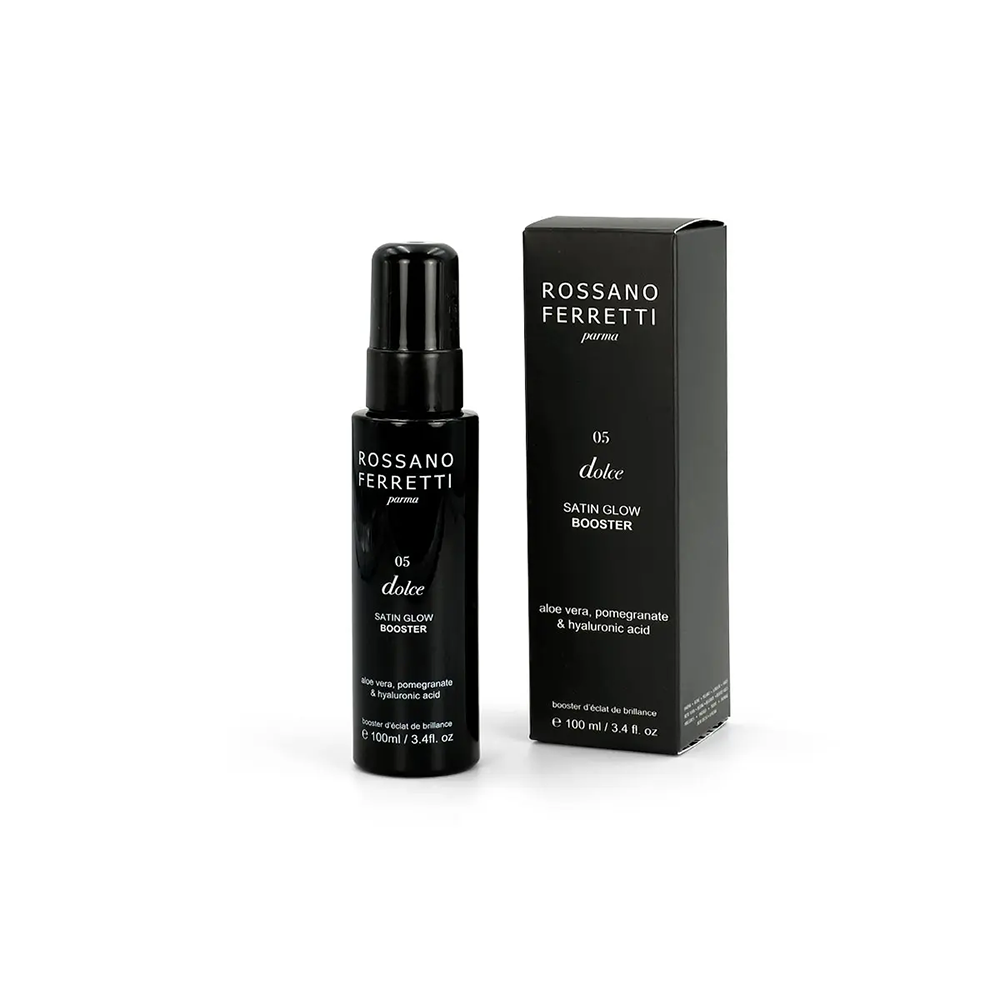 Rossano Ferretti Dolce Satin Glow Booster 100ml