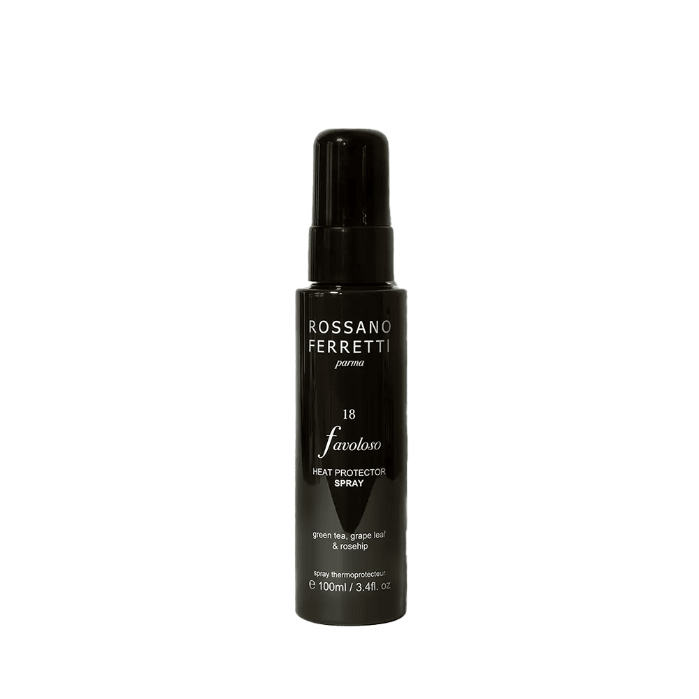 Rossano Ferretti Favoloso Heat Protector Spray 100ml - Beauty Tribe