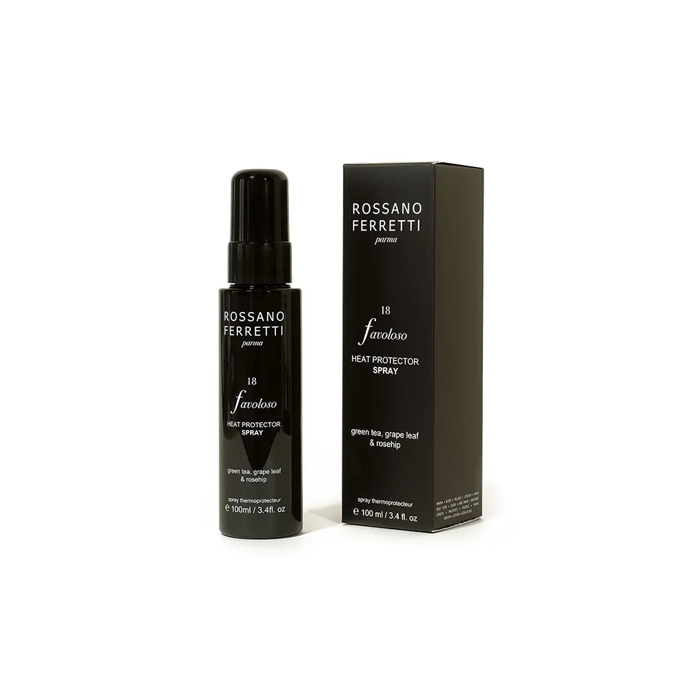 Rossano Ferretti Favoloso Heat Protector Spray 100ml