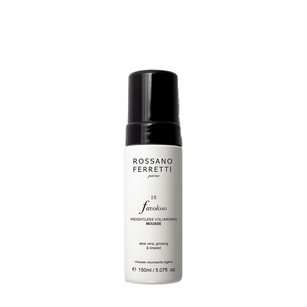 Rossano Ferretti Favoloso Natural Defining Mousse 150ml - Beauty Tribe