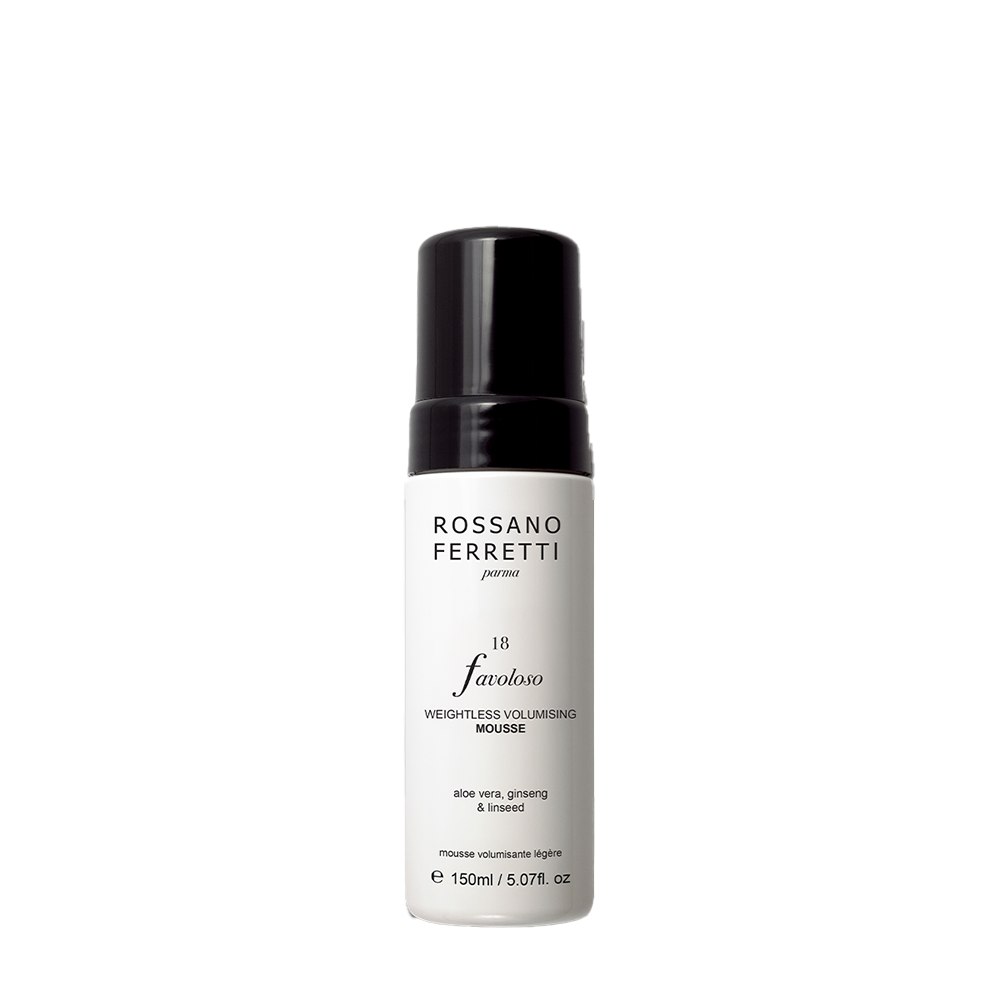 Rossano Ferretti Favoloso Natural Defining Mousse 150ml
