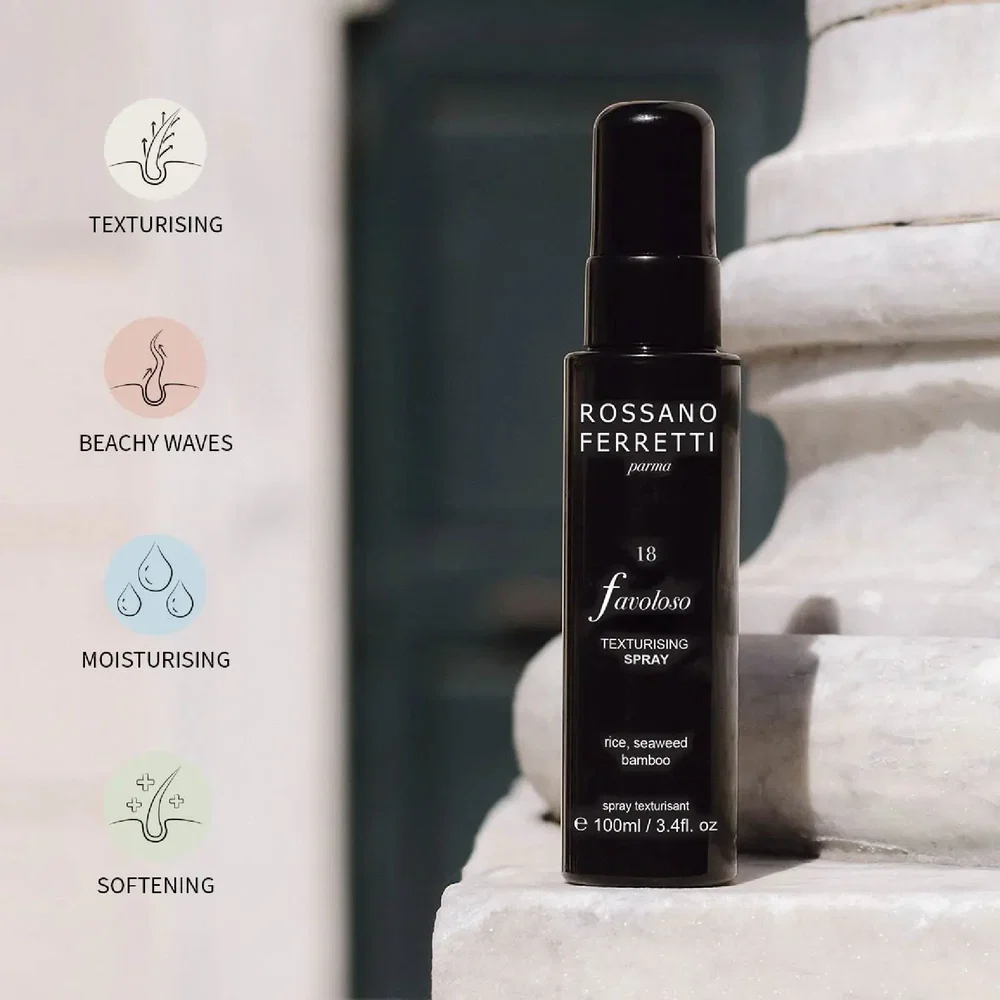Rossano Ferretti Favoloso Texturising Spray 100ml