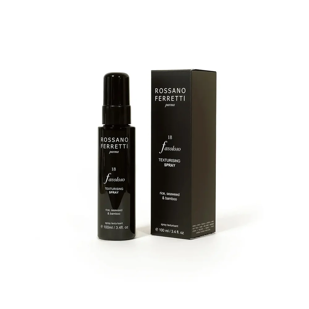 Rossano Ferretti Favoloso Texturising Spray 100ml