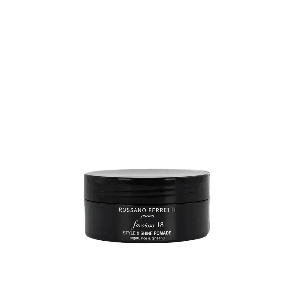 Rossano Ferretti Flavoso Style &amp; Shine Pomade 75ml - Beauty Tribe