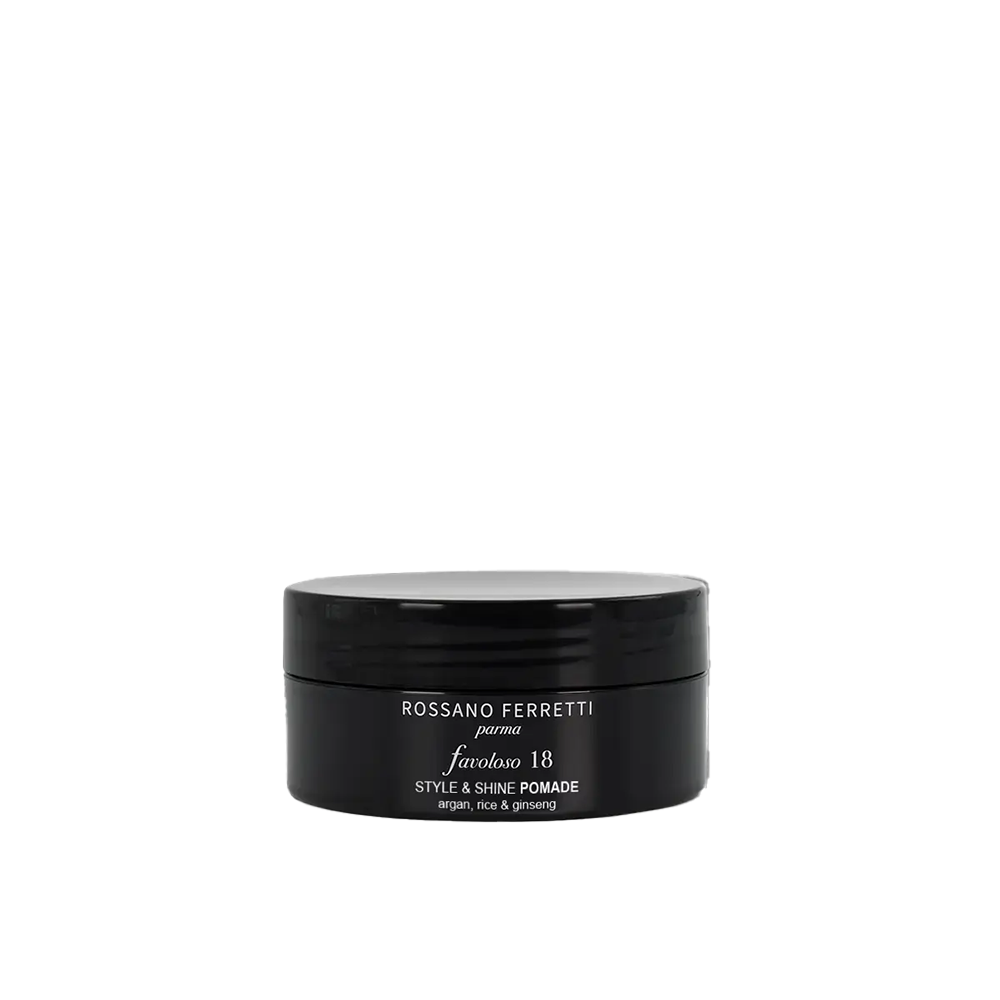 Rossano Ferretti Flavoso Style &amp; Shine Pomade 75ml