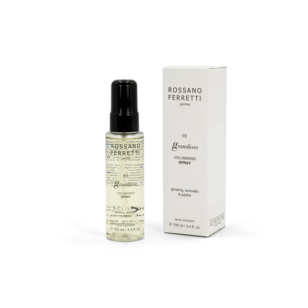 Rossano Ferretti Grandioso Volumising Spray 100ml