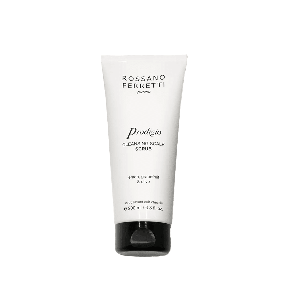 Rossano Ferretti Prodigio Cleansing Scalp Scrub 200ml - Beauty Tribe