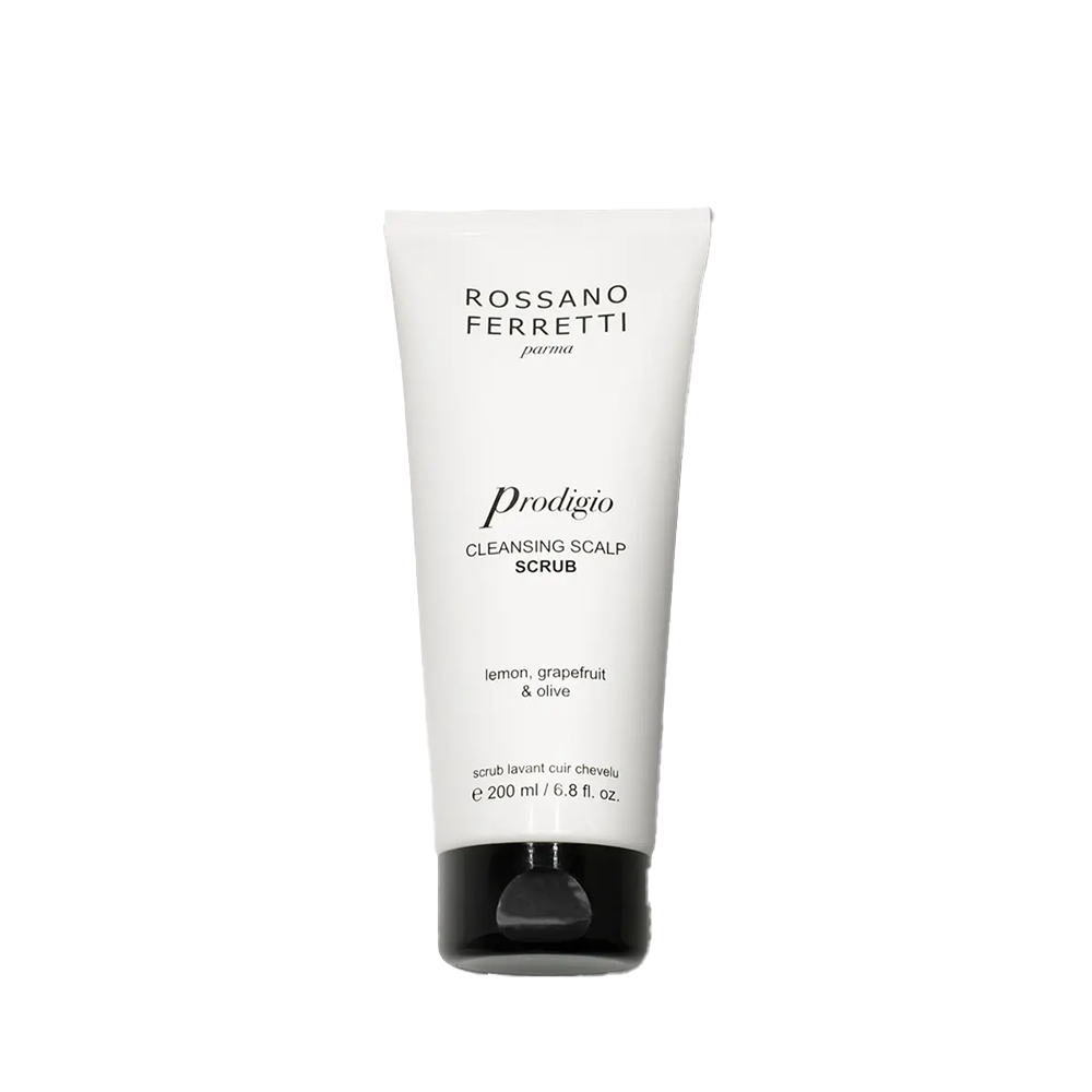 Rossano Ferretti Prodigio Cleansing Scalp Scrub 200ml