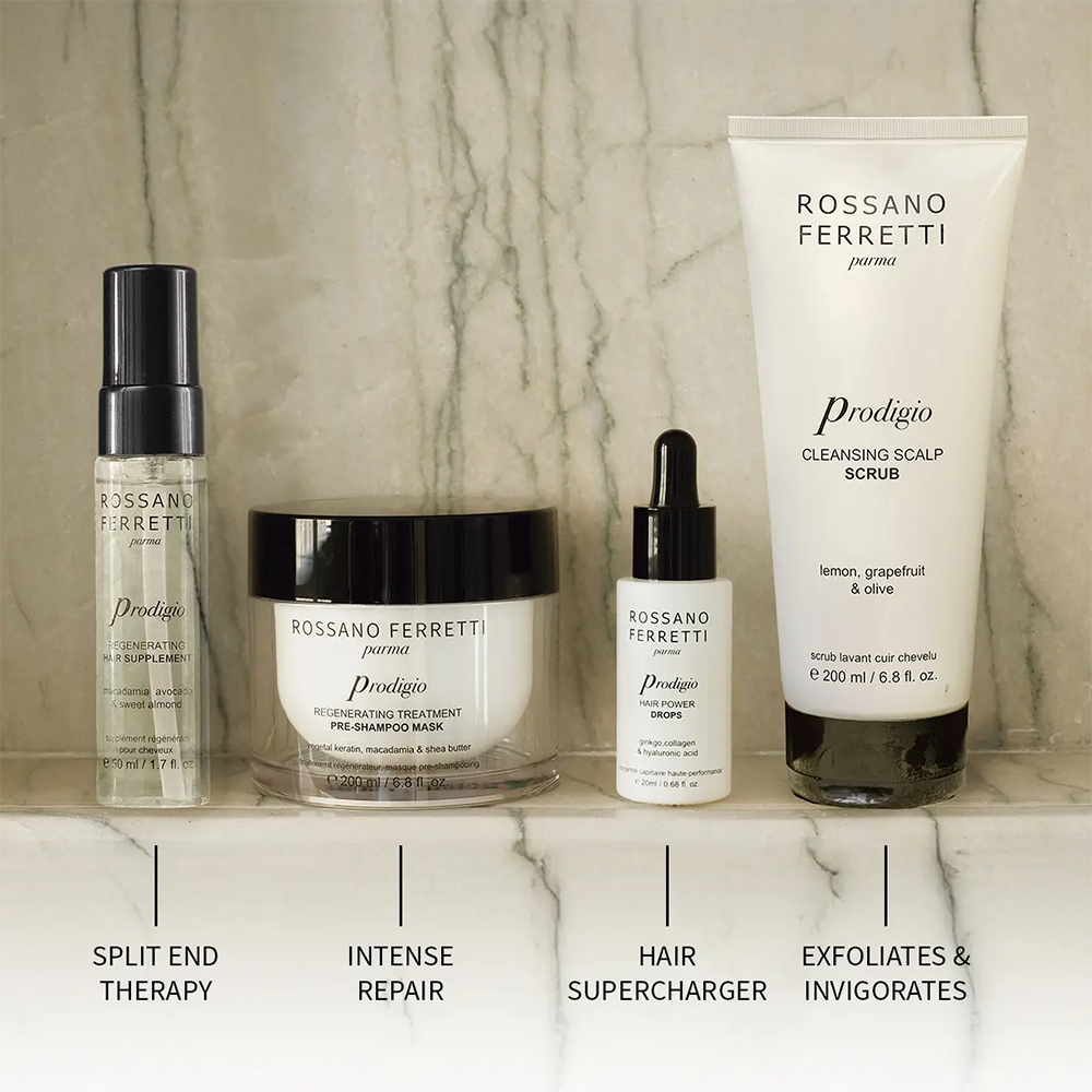 Rossano Ferretti Prodigio Hair Power Drops 20ml