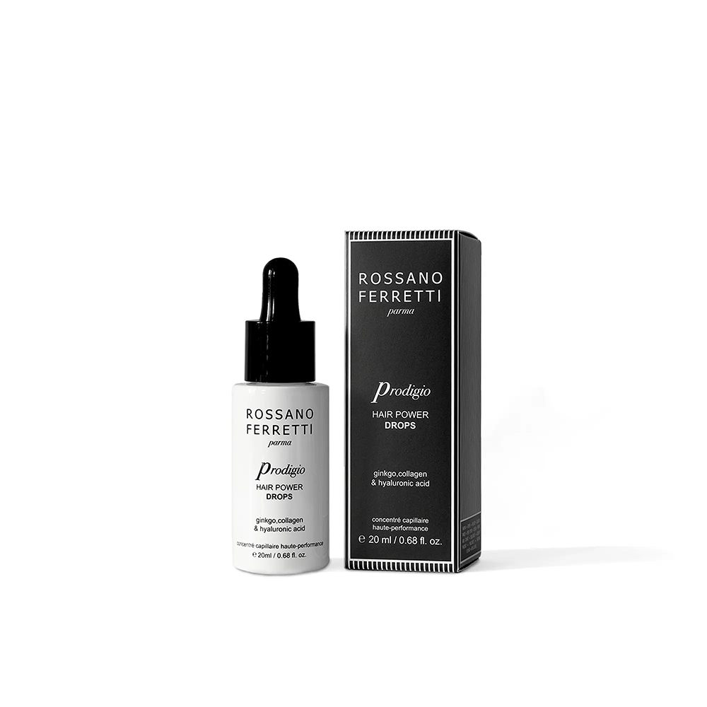 Rossano Ferretti Prodigio Hair Power Drops 20ml
