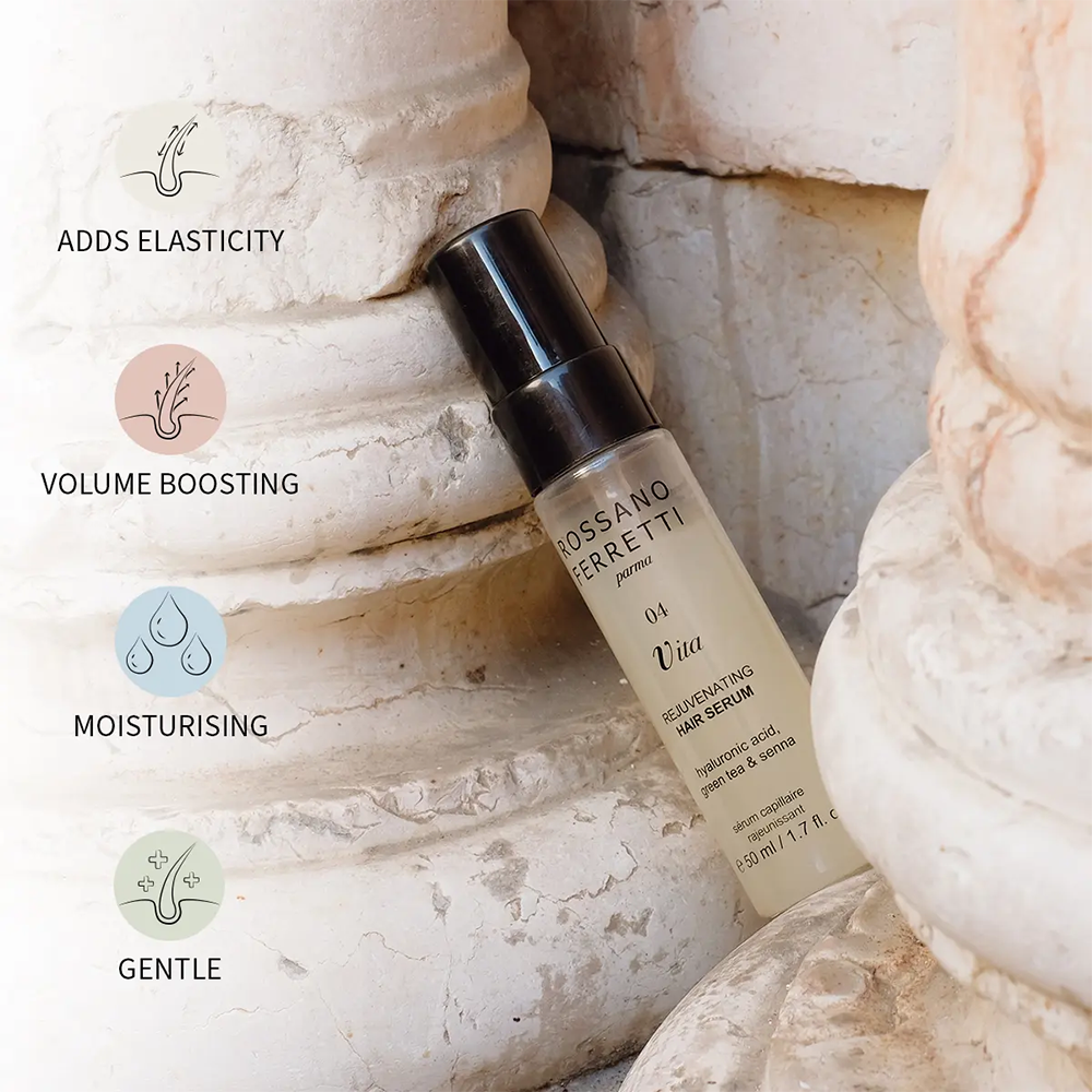 Rossano Ferretti Vita Rejuvenating Serum 50ml