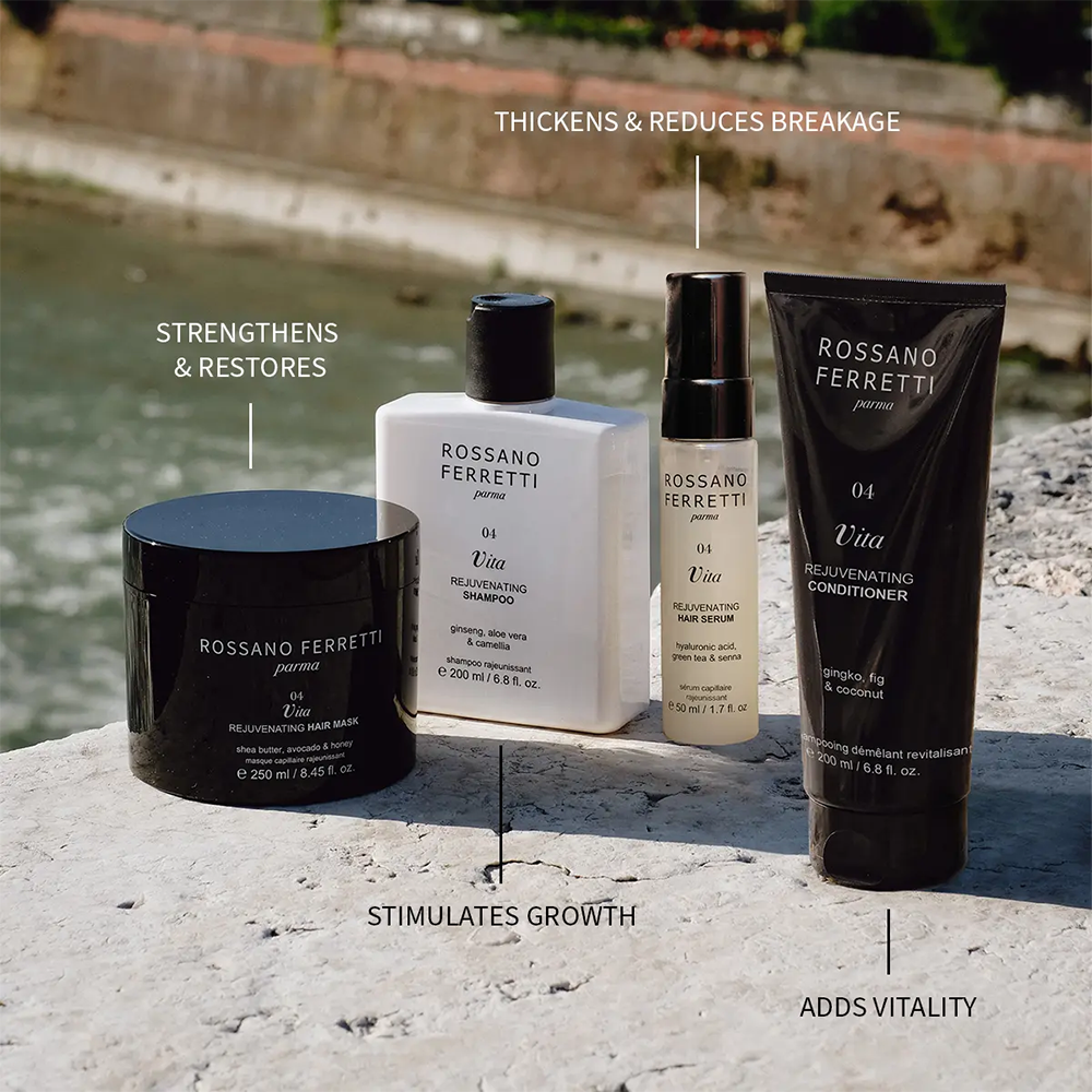 Rossano Ferretti Vita Rejuvenating Serum 50ml