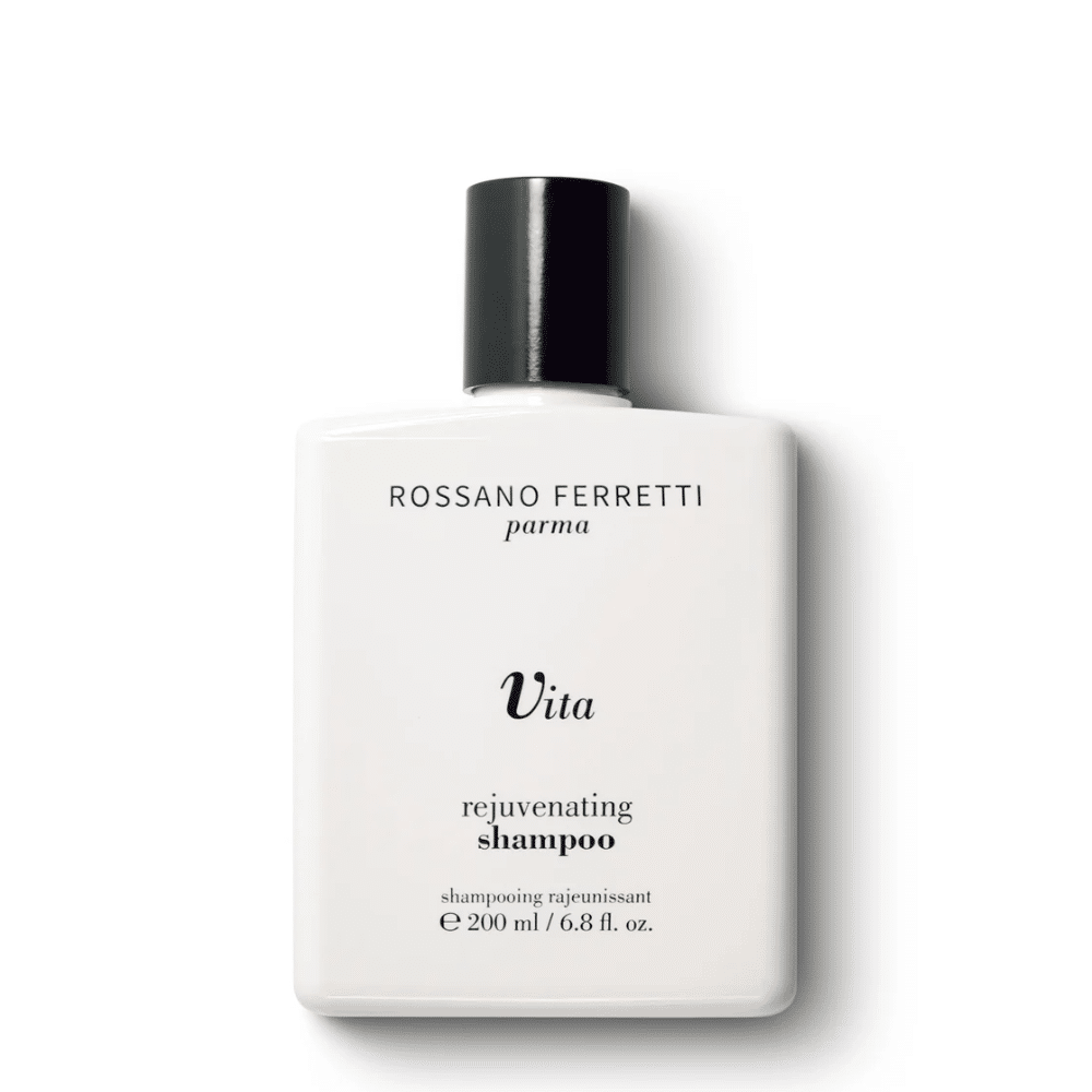 Rossano Ferretti Vita Rejuvenating Shampoo - Beauty Tribe