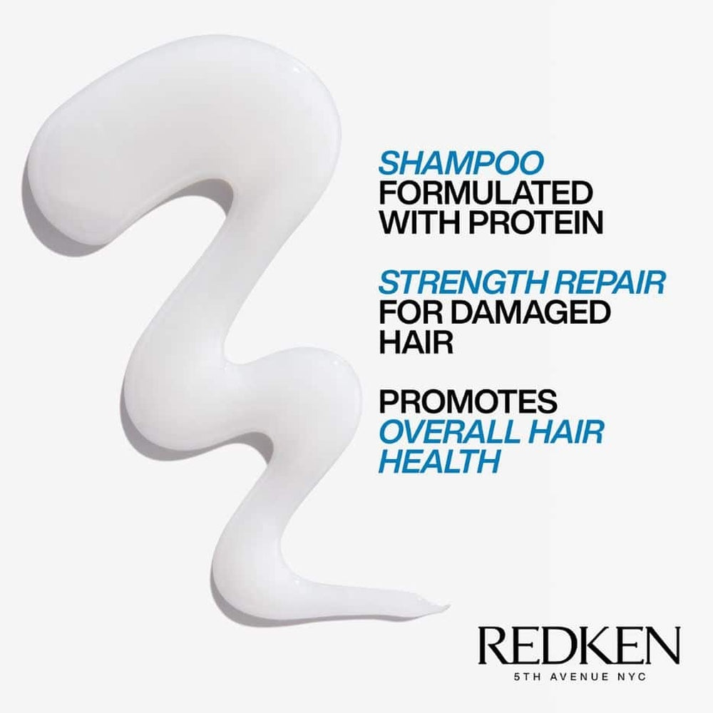 Redken Extreme Strengthening Shampoo 300ml