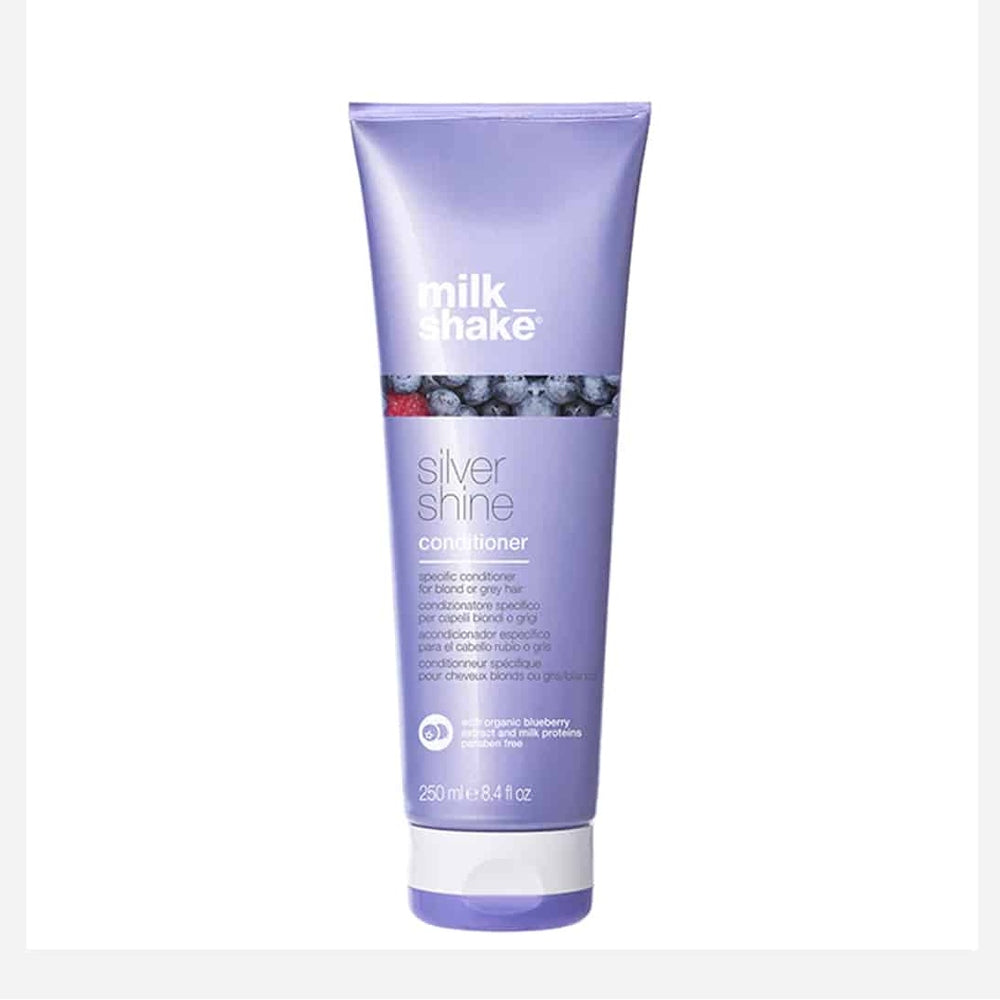 milk_shake Silver Shine Conditioner 250ml