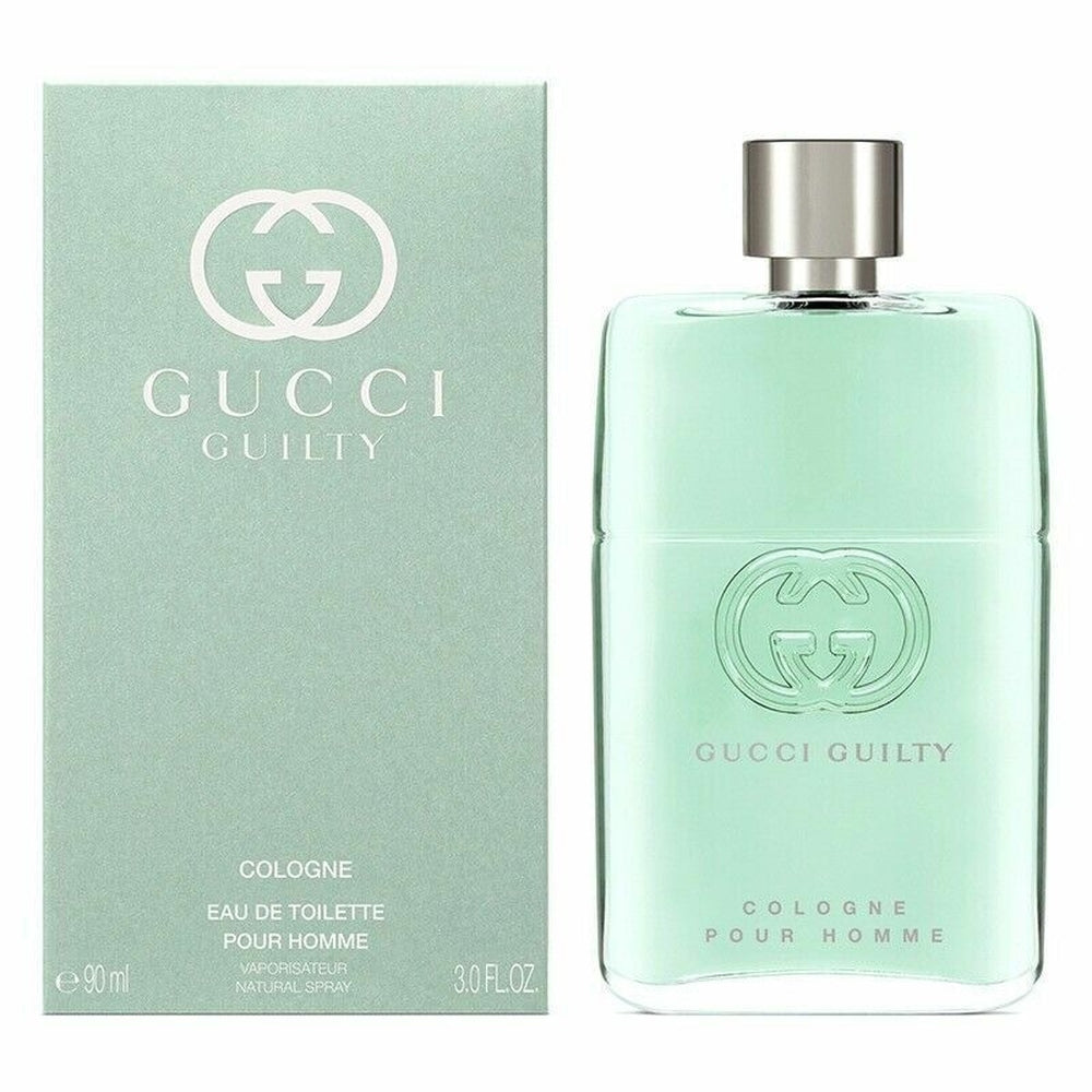 Gucci Guilty Cologne Eau De Toilette For Men