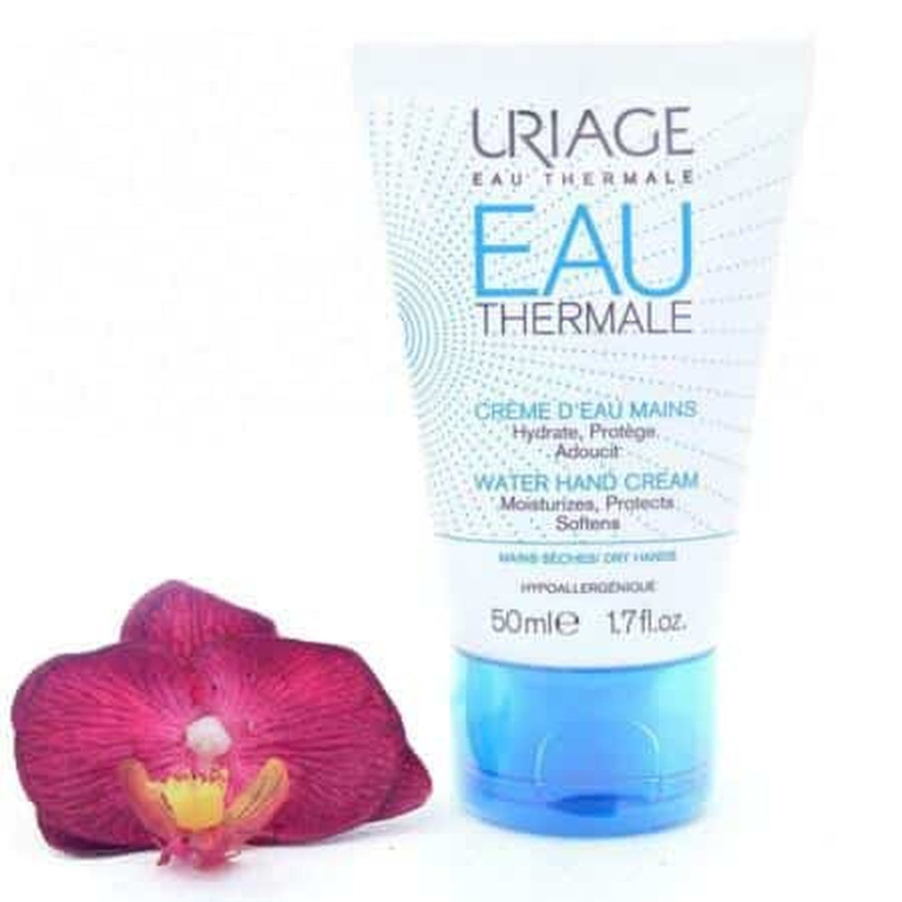 Uriage-Eau Thermale Water Hand Cream 50ml