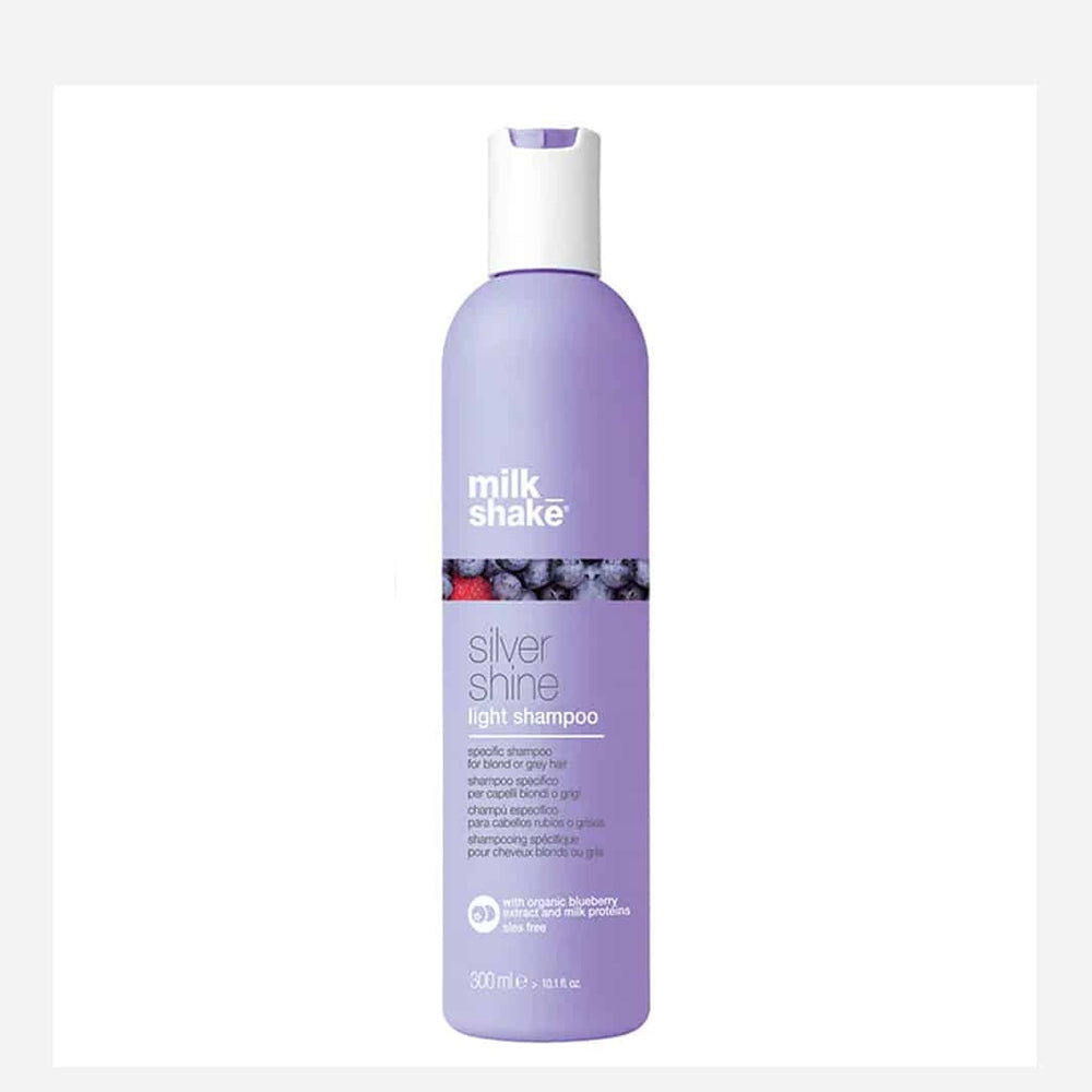 milk_shake Silver Shine Shampoo 300ml