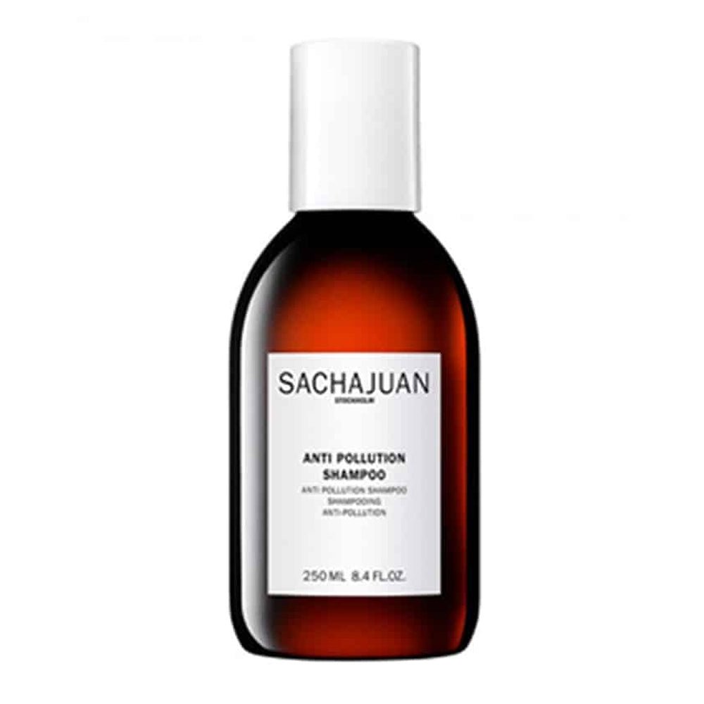 Sachajuan Anti Pollution Shampoo - Beauty Tribe