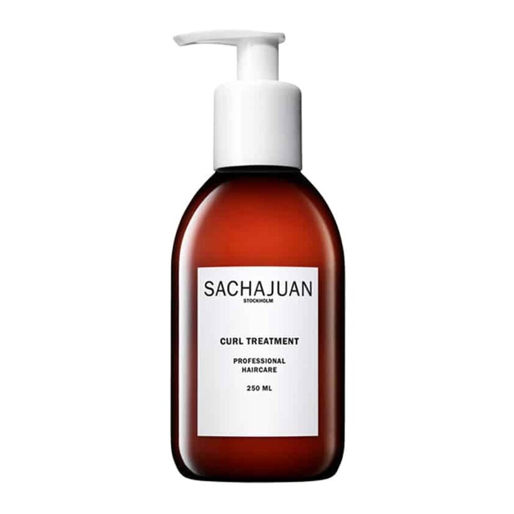 Sachajuan Curl Treatment - Beauty Tribe