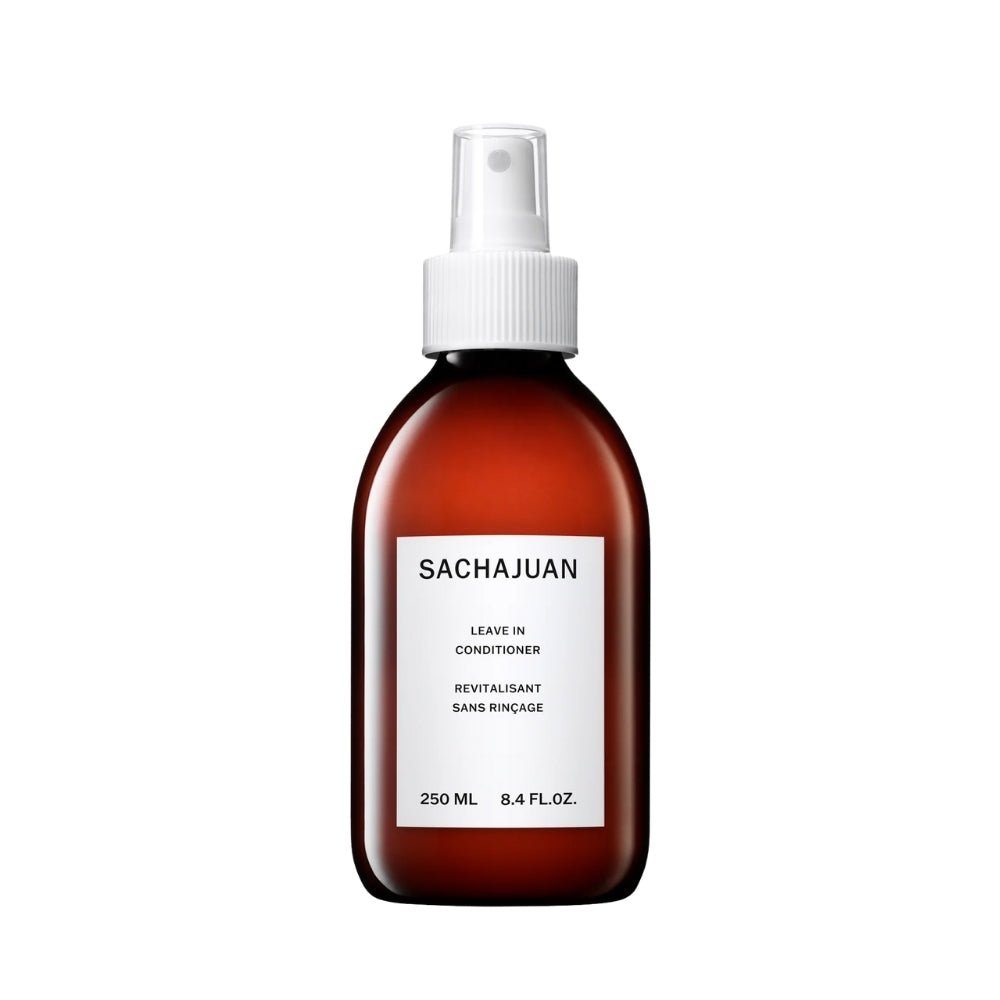 Sachajuan Leave In Conditioner 250ml - Beauty Tribe